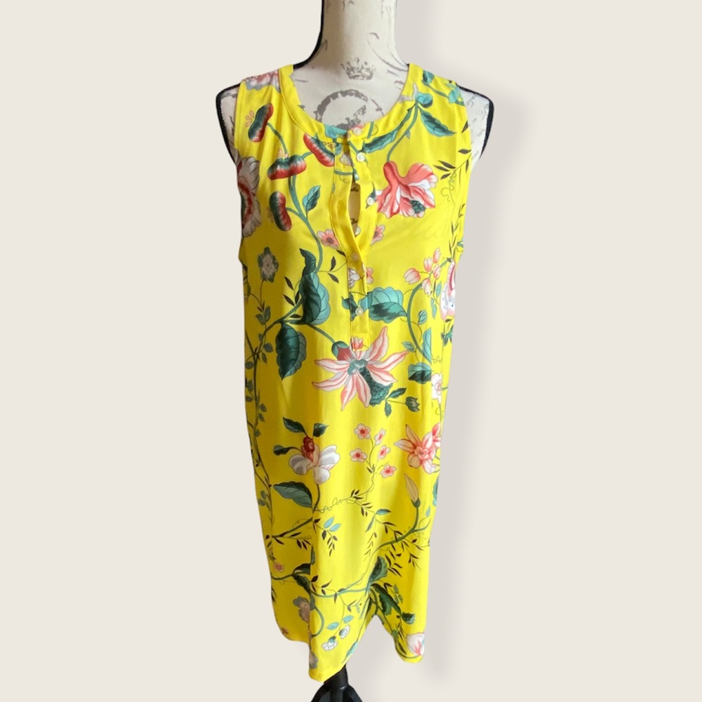 Loft outlet dress size large